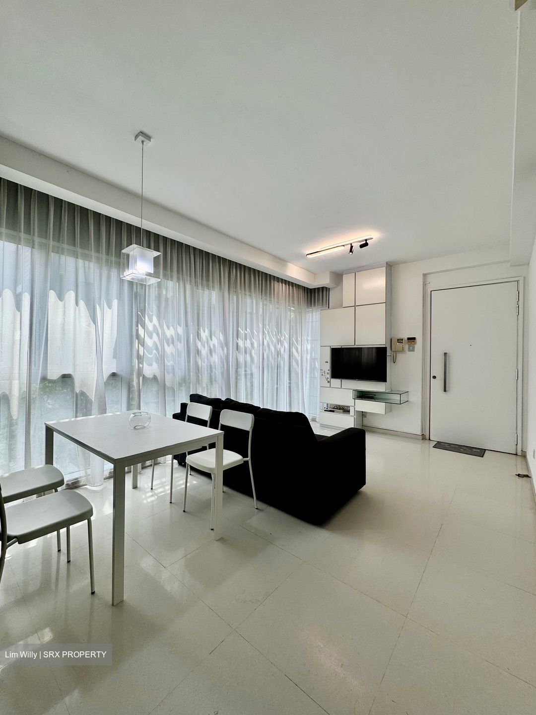 Pinnacle 16 (D12), Apartment #559236791